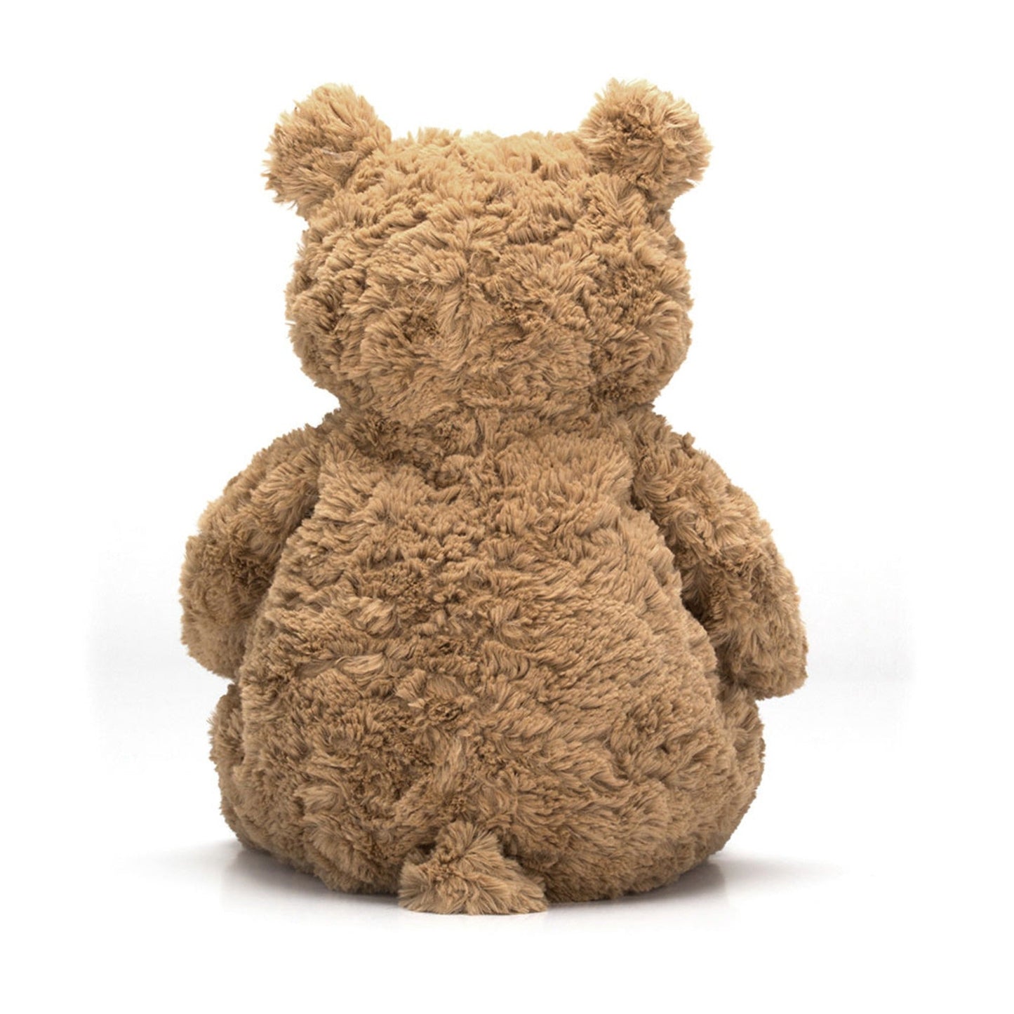 Soft Teddy Bear Plush – Classic Cuddly Toy