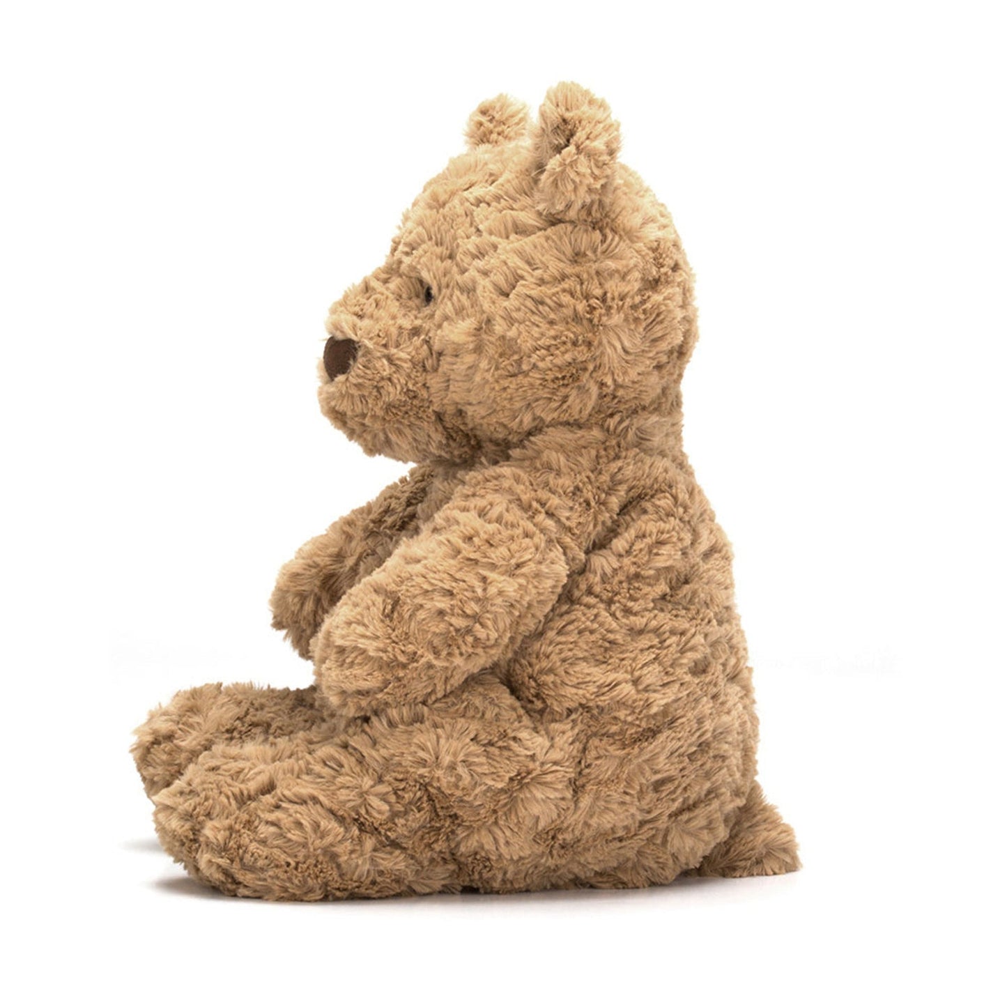 Soft Teddy Bear Plush – Classic Cuddly Toy