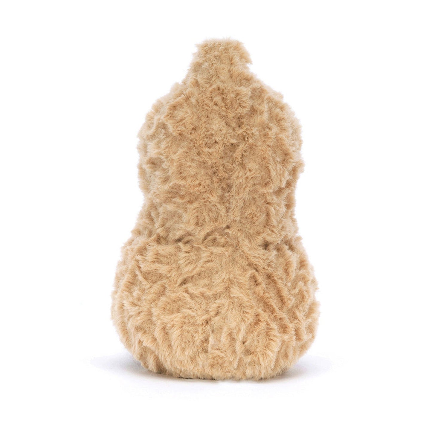 Cute Plush Peanut Toy – Soft & Playful Character